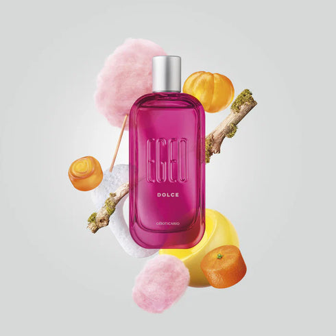 O Boticário Egeo Dolce Eau de Toilette for Women 90ml